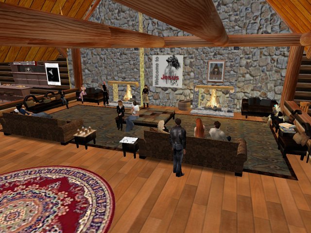 Coffeehouse
